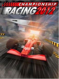 game pic for Championship Racing 2012